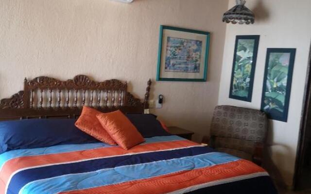 Bucerias Beach House