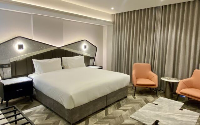 Coastlands Skye Hotel