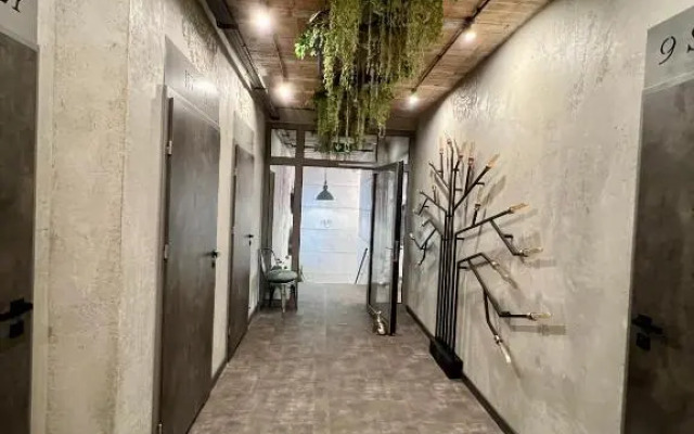 Global Home - Aparthotel - No Contact Check in