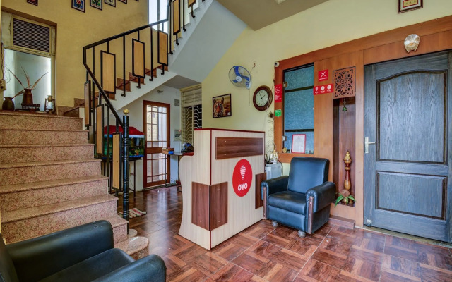 Uma Kutir by OYO Rooms