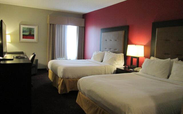 Holiday Inn Express Cloverdale - (Greencastle) by IHG