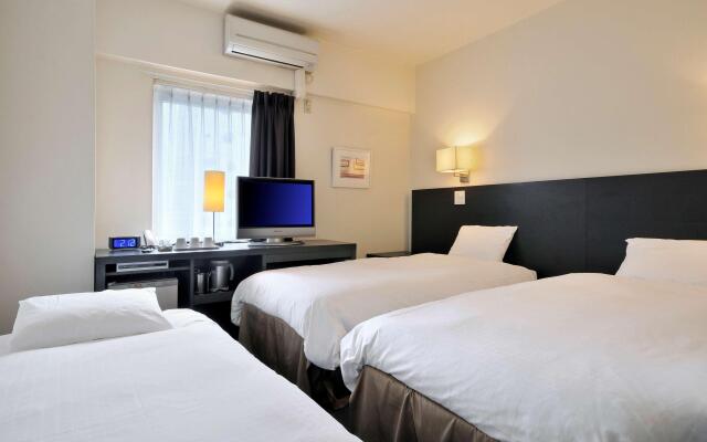 Koko Hotel Yokohama Tsurumi
