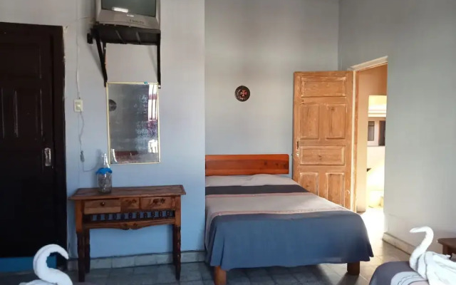 Hotel Casa del Artillero