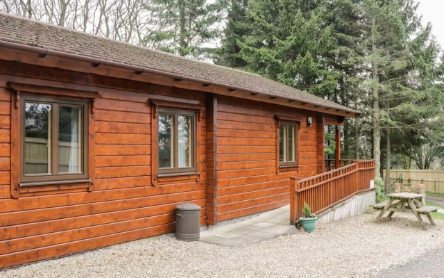 Chloe's Lodge
