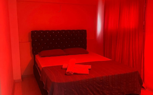 Tınaztepe Rezidans Otel