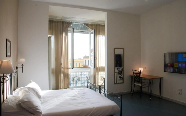 Hotel Villa Margherita
