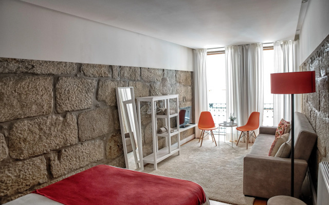 Try Oporto - Ribeira