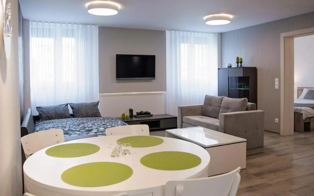 Apartament Piano