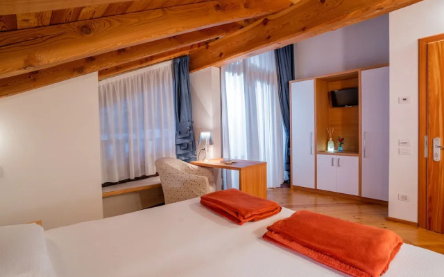 Albergo Palazzo Lodron Bertelli