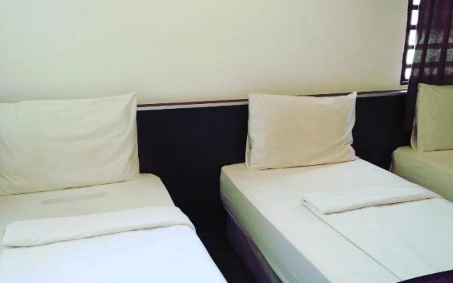 The HB hotel