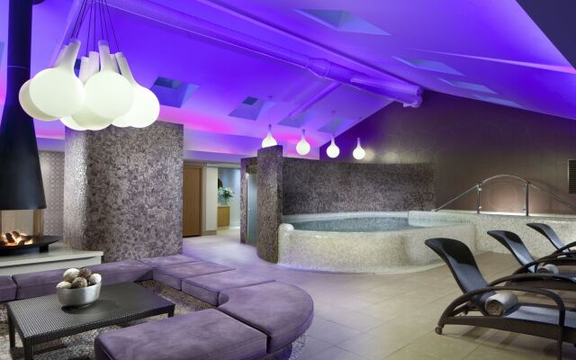 Bedruthan Hotel and Spa