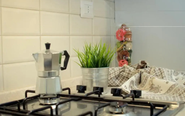 Agriturismo Tenuta Umberto I