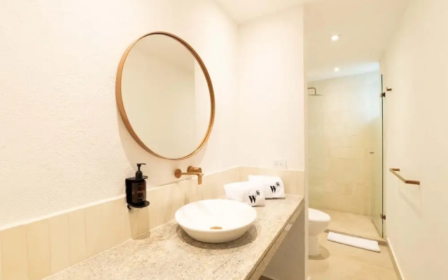 w Incredible 5BR House w Jacuzzi in El Poblado