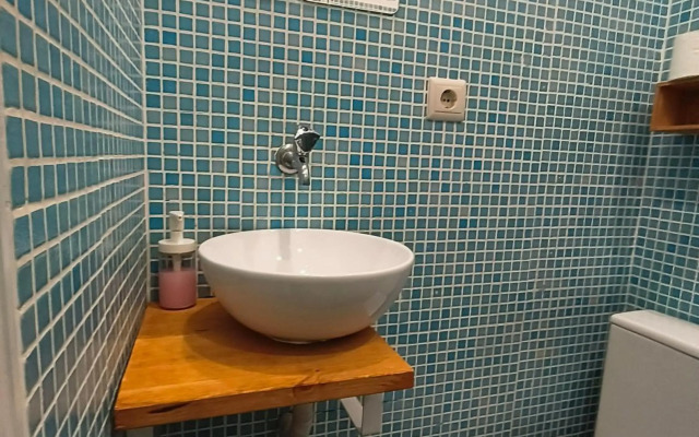 Studio Calm In Fabrica