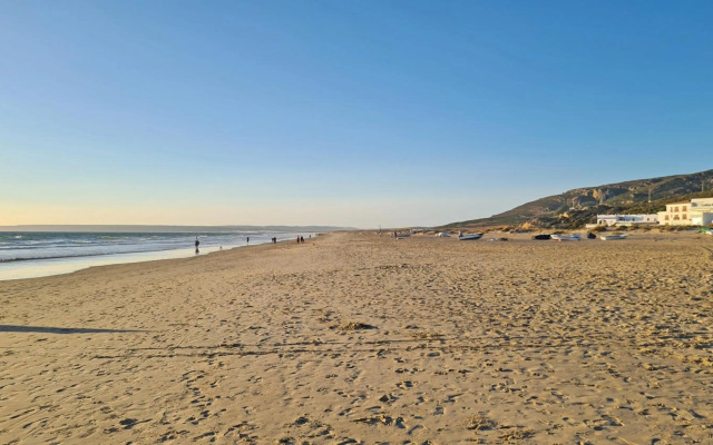 Tranquilo 2 Rooms 2 Bathrooms Playa