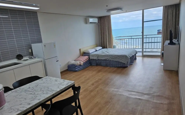 Gumgangsan Condo