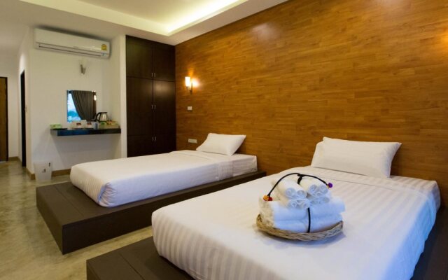 Pagoda Sight Residence