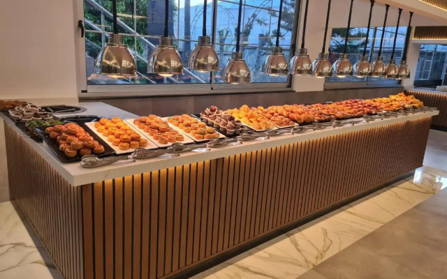 Saphir Hotel & Villas