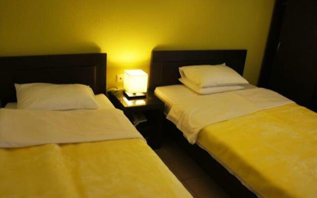 Hotel Venus