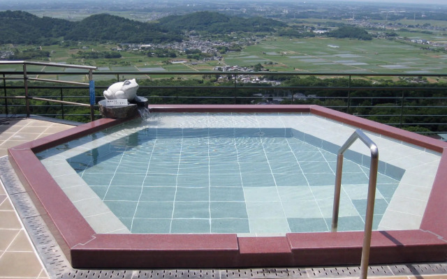 Tsukubasan Hotel Aokiya