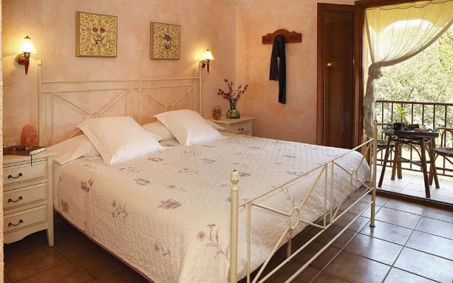 Logis Hotel El Moli de Siurana