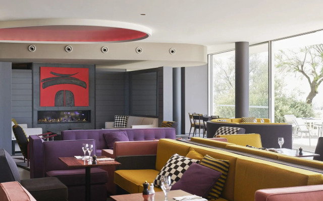 Plage Palace Hotel