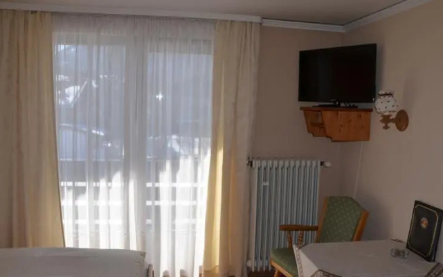 Hotel Gasthaus Hubertus