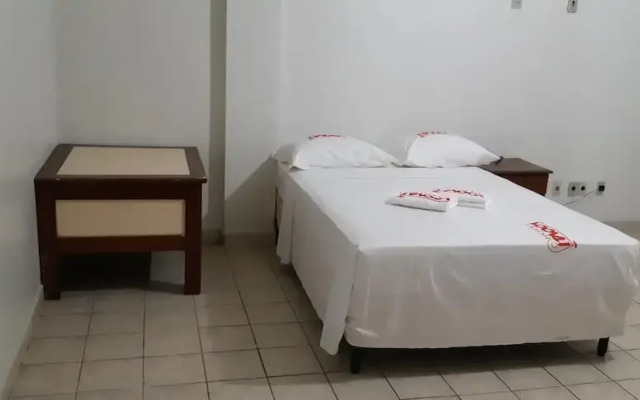 OYO Hotel Itaóca Belém