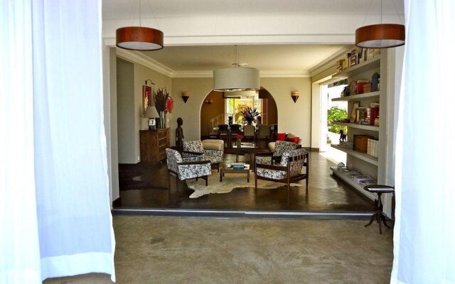 L'homme de Rio Boutique Hotel