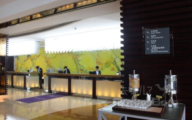 Four Points by Sheraton Hangzhou, Binjiang
