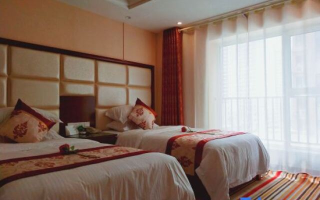 GreenTree Inn