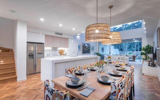 Noosa Villas