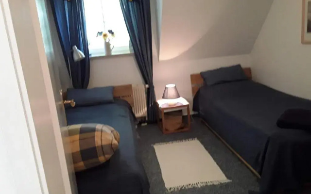 Birkenstraße 15b Whg 13