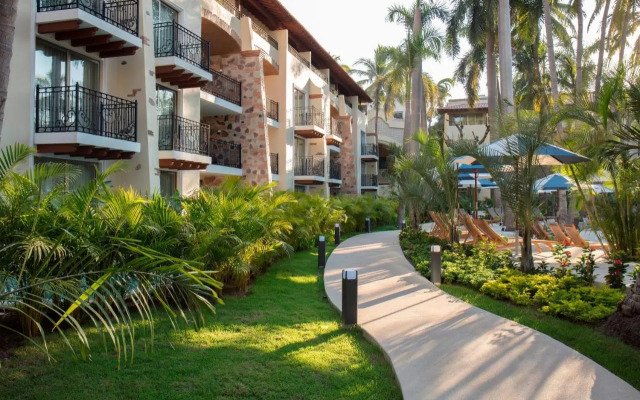 The Hacienda at Krystal Grand Puerto Vallarta