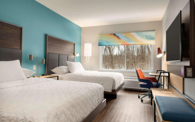 Tru By Hilton Albany Airport, NY