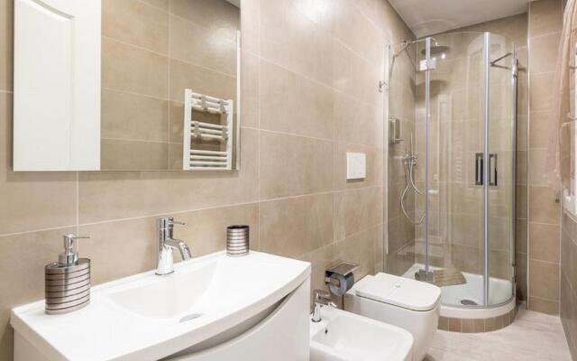 Happy Florence San Niccolò Double Apartment