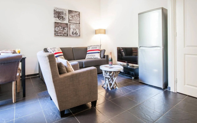 Plantage Hortus Apartments