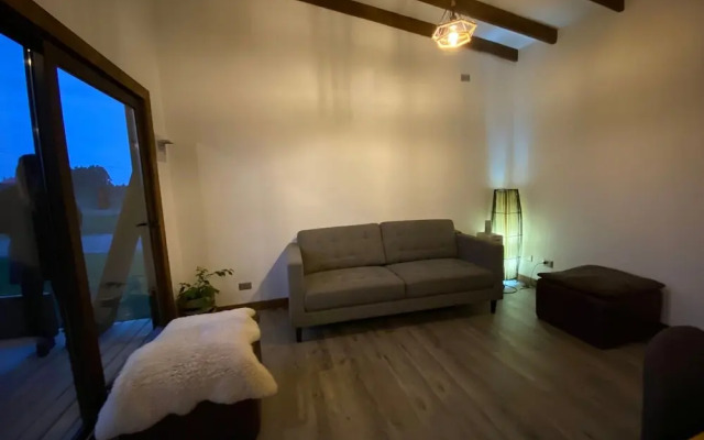 Cabañas Lawal Pto Varas