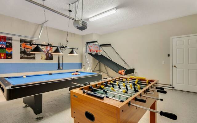 7 Bedroom Villa, Private Pool, Resort Amenities