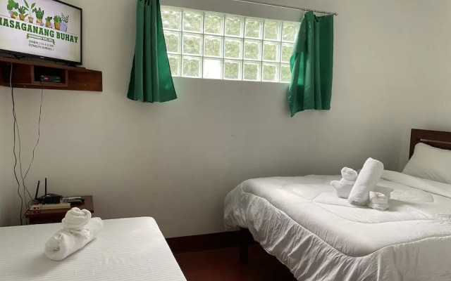 Tongatok Cliff Resort
