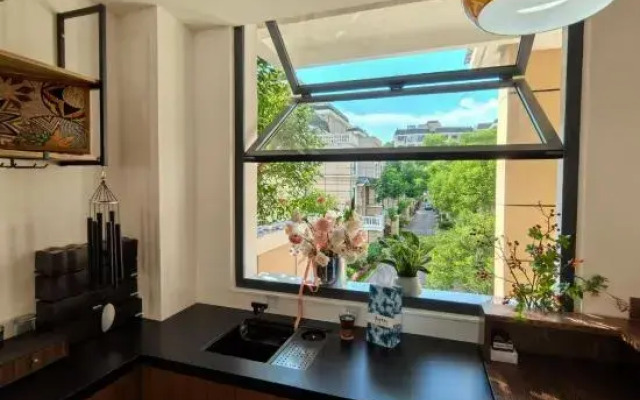 Manyuan Qingfeng B&B