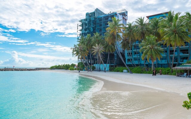 Kurumba Villa Boutique Hotel