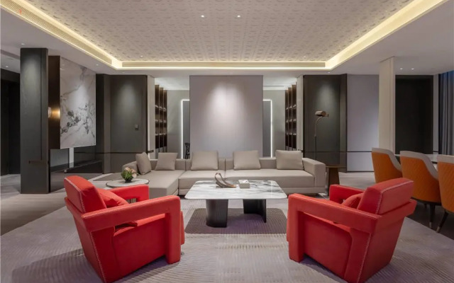 Wyndham Quzhou Kecheng