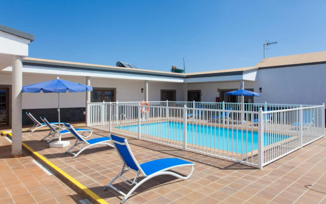Villas Tao Mazo