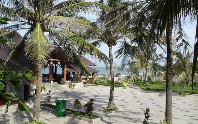 Sa Huynh Beach Resort