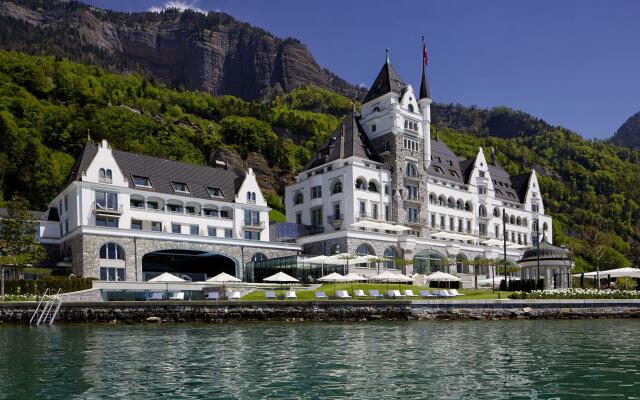 Park Hotel Vitznau