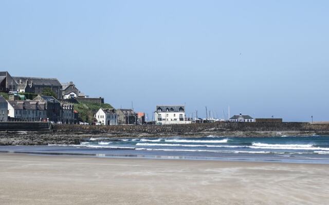 Bay Cottage