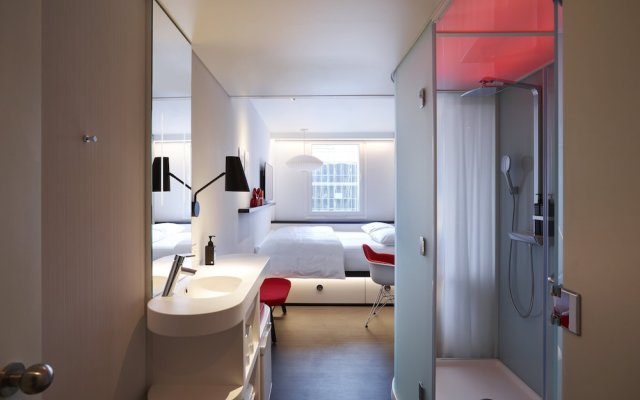 citizenM Geneva