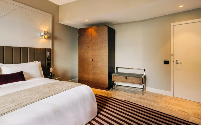 The Tasman, a Luxury Collection Hotel, Hobart