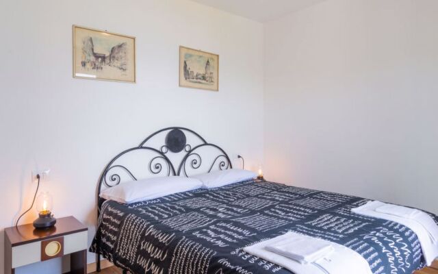 Villa Alloro Varenna